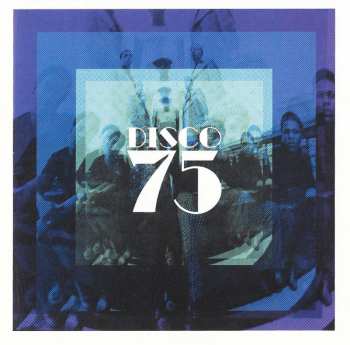 3CD/Caja Various: Disco 75