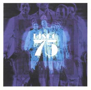 3CD/Caja Various: Disco 75