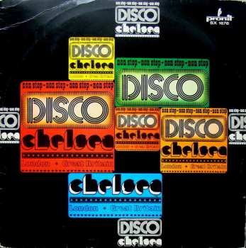 LP Various: Disco Chelsea