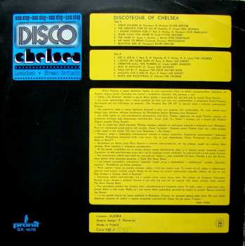 LP Various: Disco Chelsea