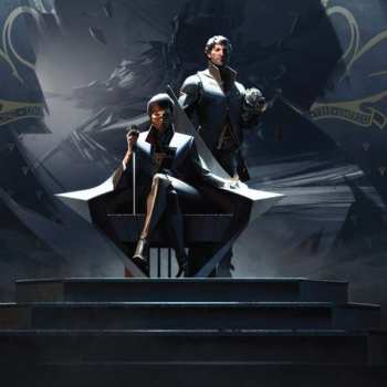 5LP/Caja Various: Dishonored: The Soundtrack Collection CLR | DLX
