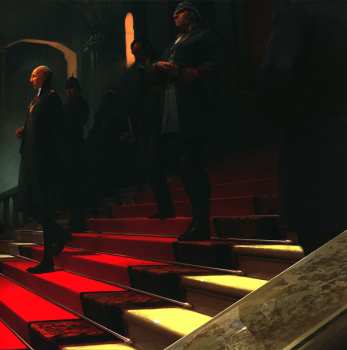 5LP/Caja Various: Dishonored: The Soundtrack Collection CLR | DLX