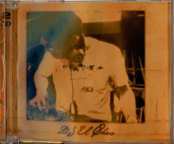 2CD Various: DJ El Chino Presents Salsa World Series Volume 2