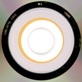 2CD Various: DJ El Chino Presents Salsa World Series Volume 2