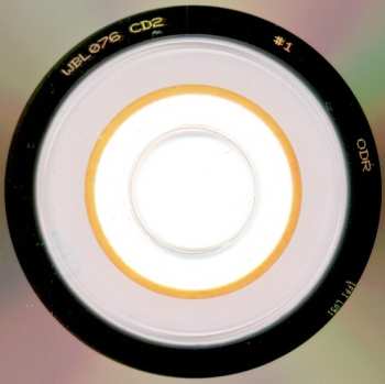 2CD Various: DJ El Chino Presents Salsa World Series Volume 2