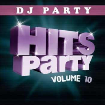 CD Various: Hits Party Vol. 10