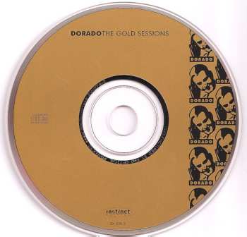 CD Various: Dorado: The Gold Sessions