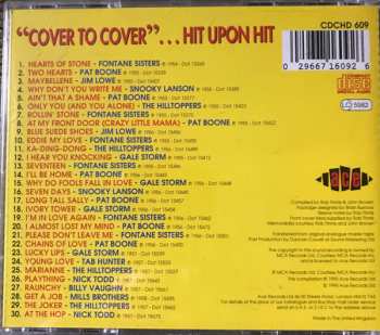 CD Various: Dot's Cover To Cover...Hit Upon Hit