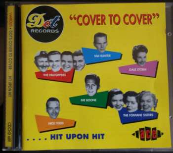 CD Various: Dot's Cover To Cover...Hit Upon Hit