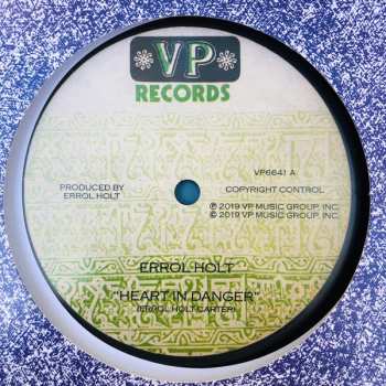 4LP/4CD/4SP/Caja Various: Down In Jamaica (40 Years Of VP Records) LTD
