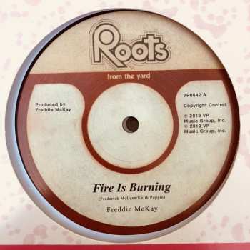 4LP/4CD/4SP/Caja Various: Down In Jamaica (40 Years Of VP Records) LTD