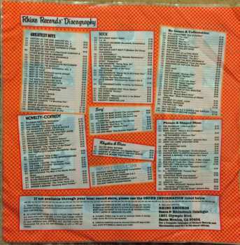 CD Various: Want A Hippopotamus / Various