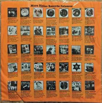 CD Various: Want A Hippopotamus / Various