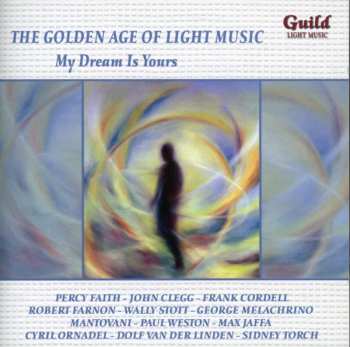 CD Various: My Dream Is Yours / Various