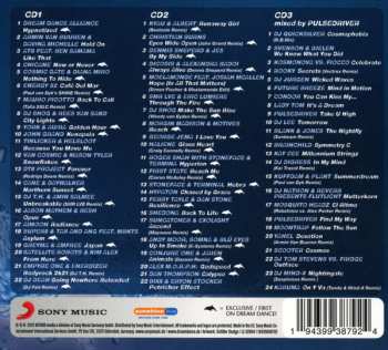Album Various: Dream Dance Vol.92