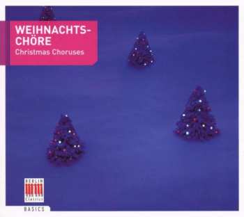 CD Dresdner Kreuzchor: Christmas Choruses