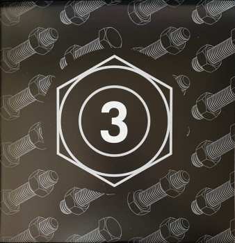 4LP/4CD/Caja Various: DRO 40 Aniversario - ...Y El Futuro Sigue Caminando Un Paso Por Detrás De Nosotros DLX | LTD
