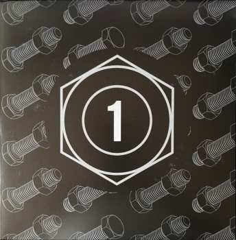 4LP/4CD/Caja Various: DRO 40 Aniversario - ...Y El Futuro Sigue Caminando Un Paso Por Detrás De Nosotros DLX | LTD
