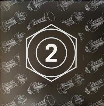 4LP/4CD/Caja Various: DRO 40 Aniversario - ...Y El Futuro Sigue Caminando Un Paso Por Detrás De Nosotros DLX | LTD