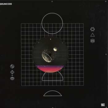 LP Various: Drumcode Presents: Elevate - Vinyl: 1 / 3