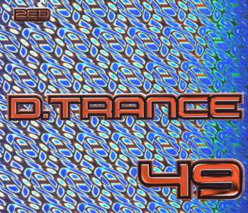 4CD Various: D.Trance 49