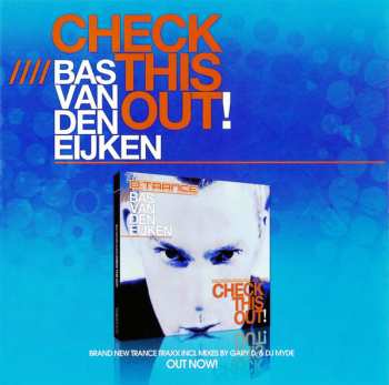 3CD Various: D.Trance 52