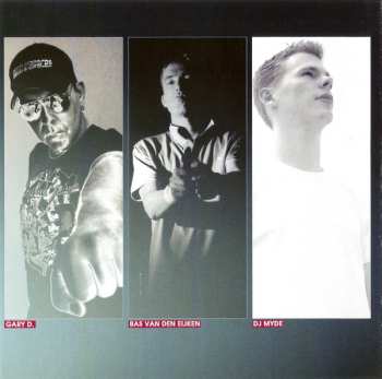 4CD Various: D.Trance 53 (New Edition)