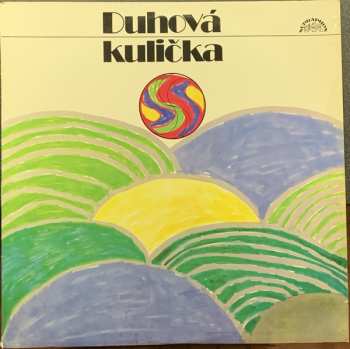 LP Various: Duhová Kulička
