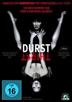DVD Various: Durst