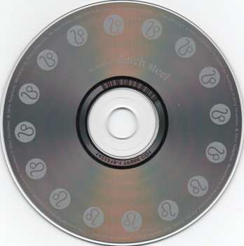 2CD/Caja Various: Dutch Steel LTD