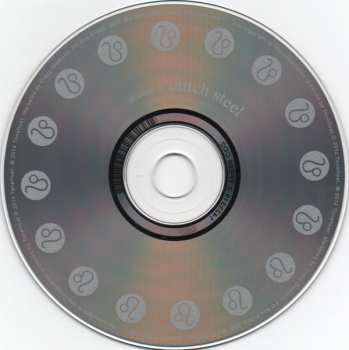 2CD/Caja Various: Dutch Steel LTD