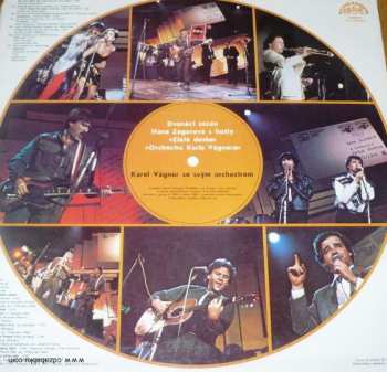 LP Various: Dvanáct Sezón