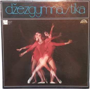 LP Various: Džezgymnastika