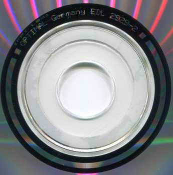 CD Various: Earthrise II