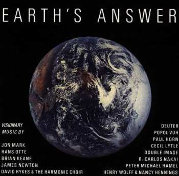 CD Various: Earth's Answer
