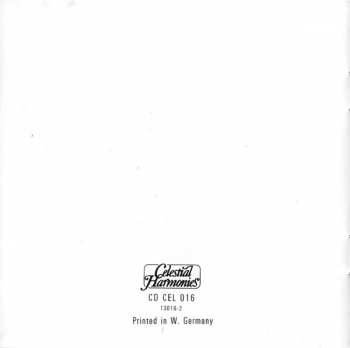 CD Various: Earth's Answer