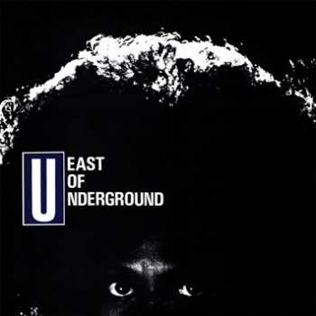 3CD/Caja Various: East Of Underground (Hell Below)