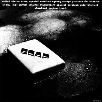 3CD/Caja Various: East Of Underground (Hell Below)