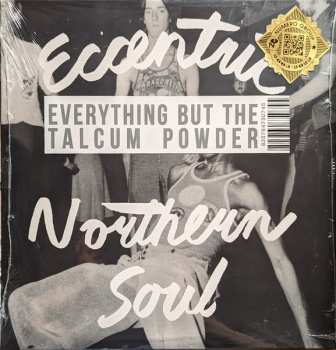 LP Various: Eccentric Northern Soul