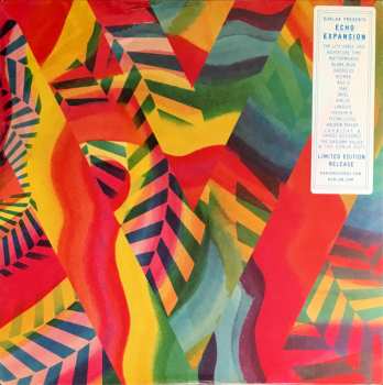 LP Various: Dublab Presents: Echo Expansion LTD