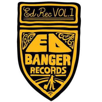 Album Various: Ed Rec Vol. 1