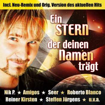 Album Various: Ein Stern Der Deinen Namen Trägt (20 Top - Schlager)