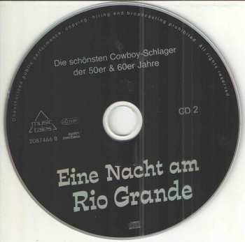 2CD Various: Eine Nacht Am Rio Grande