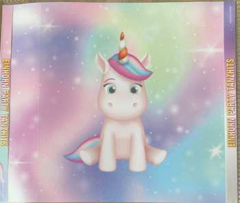 CD Various: Einhorn Party Tanzhits