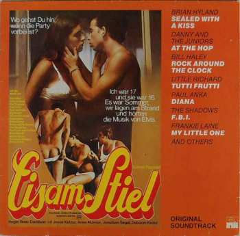 Album Various: Eis Am Stiel - Original Soundtrack