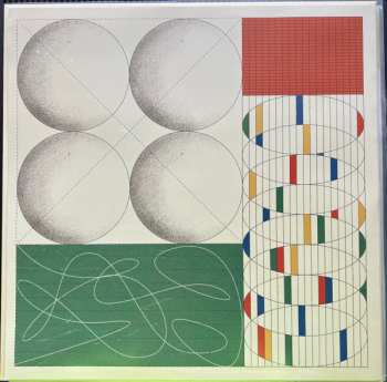 LP Various: El Sonido de Fingier Records