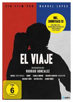 CD/DVD Various: El Viaje