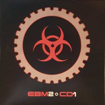 4CD/Caja Various: Electronic Body Matrix 2