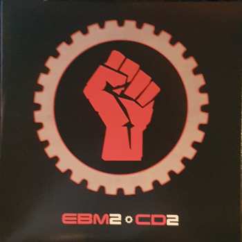 4CD/Caja Various: Electronic Body Matrix 2