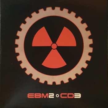 4CD/Caja Various: Electronic Body Matrix 2